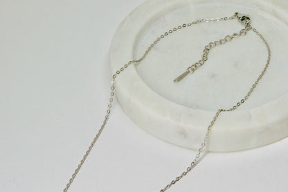 INFINITY LOVE NECKLACE