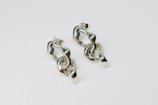 MODERN EARRINGS