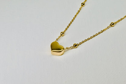 MORA NECKLACE