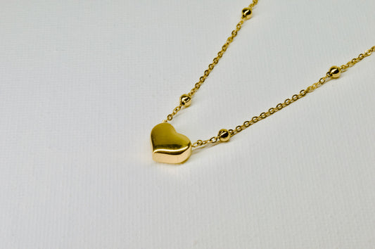 MORA NECKLACE