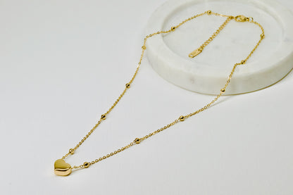 MORA NECKLACE