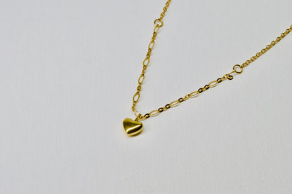 MINI MORA NECKLACE