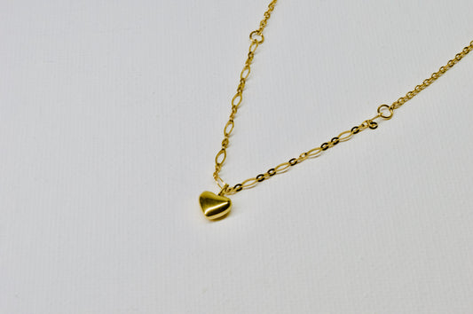 MINI MORA NECKLACE