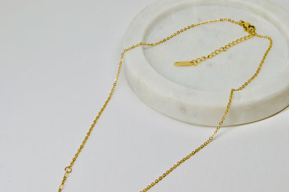 MINI MORA NECKLACE