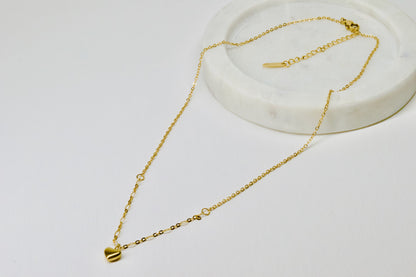 MINI MORA NECKLACE