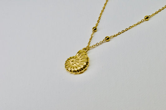 CAROL NECKLACE