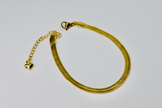 SNAKE BRACELET