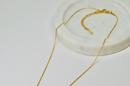 MARISSA NECKLACE