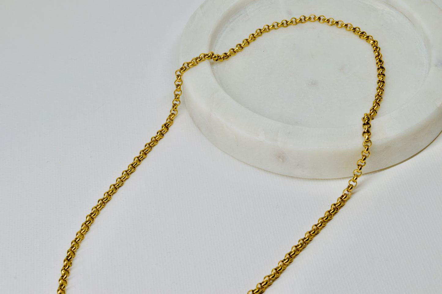 FLORA NECKLACE