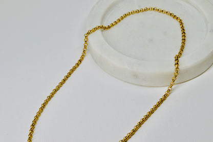 FLORA NECKLACE