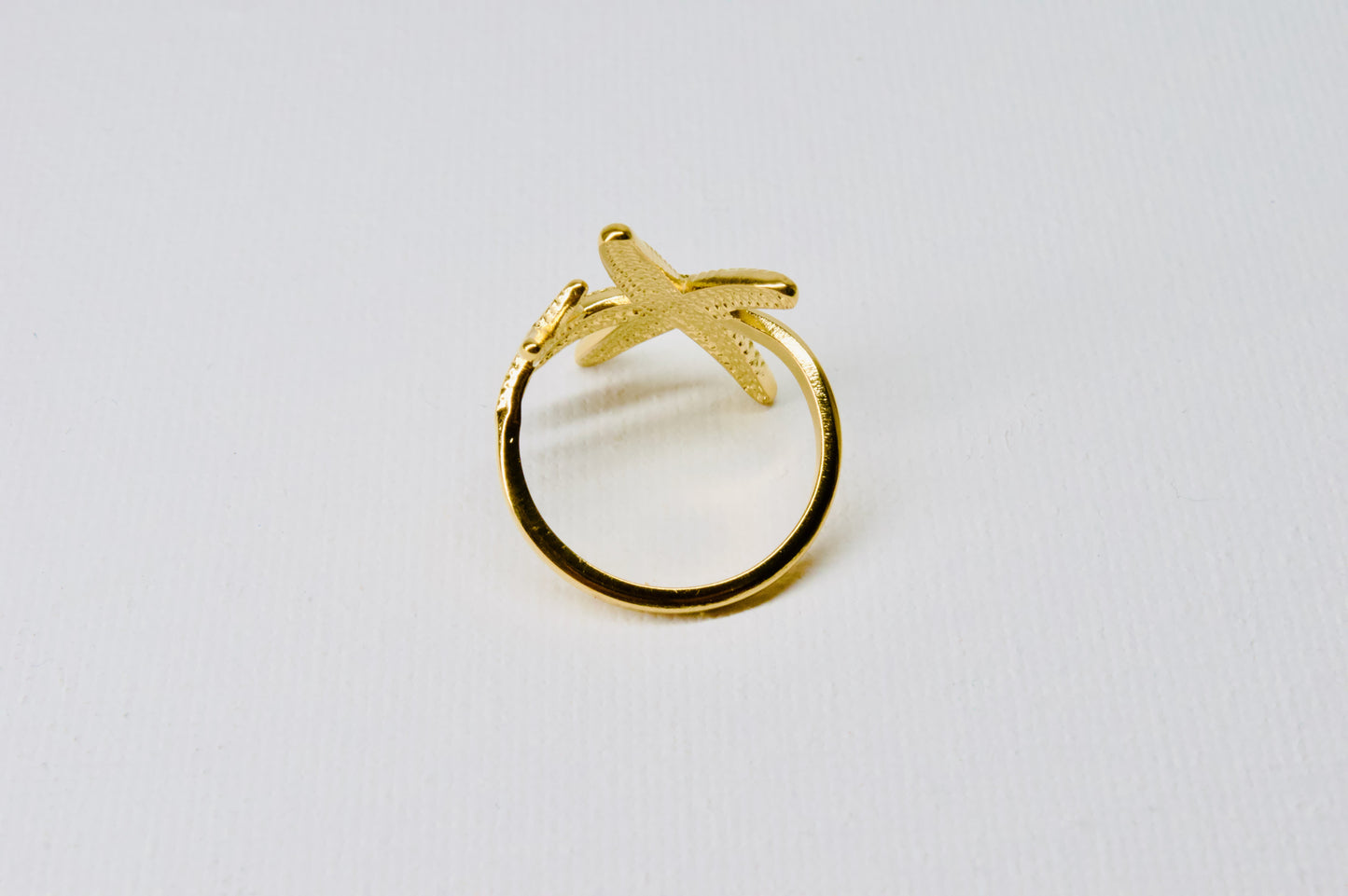 STARFISH RING