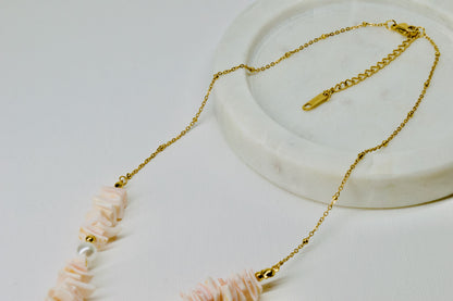 COSTA LINDA NECKLACE