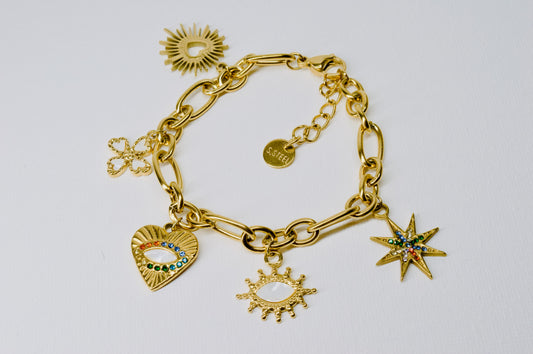 MARY BRACELET