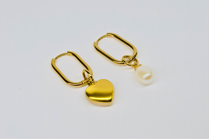 TIZIANA EARRING