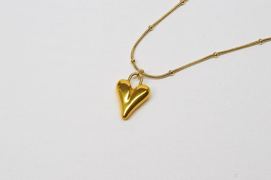 ALEXIA NECKLACE